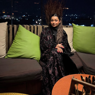anam khan