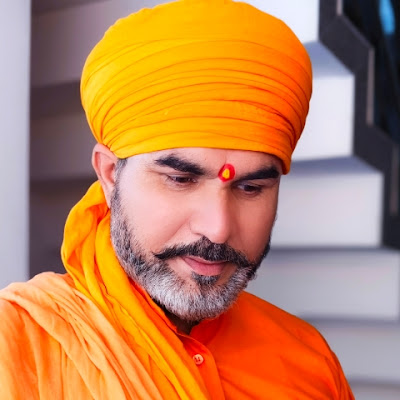 Anand Dhara आनंद धारा