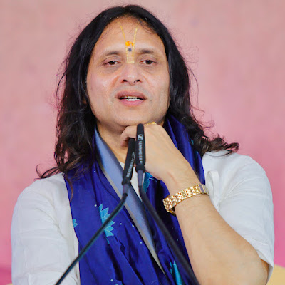 Anand Krishna Thakurji
