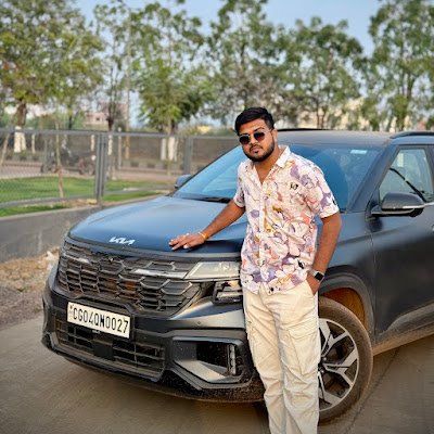 Anand Unfiltered Vlogs