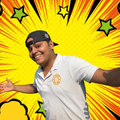 Anant Atri