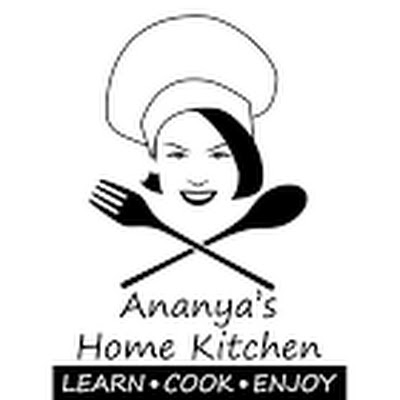 Ananya's Home Kitchen
