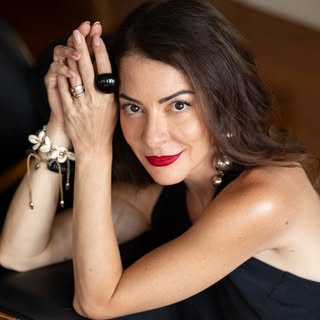 Ana Paula Padrão