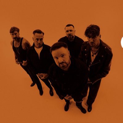 Anberlin