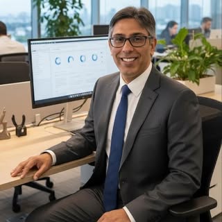 Anderson pereira ribeiro