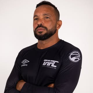 Anderson Águia