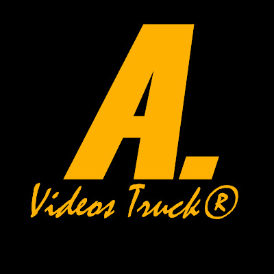 Anderson Vídeos Truck