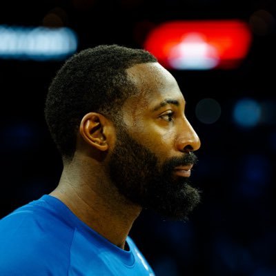Andre Drummond