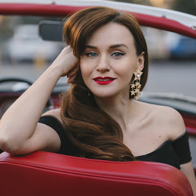 Andreea Balaban