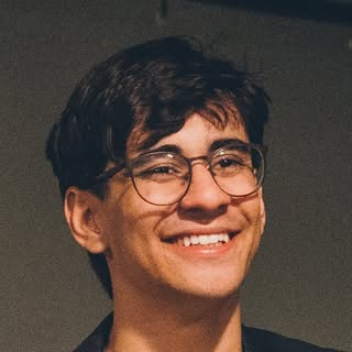 André Flores Venancio