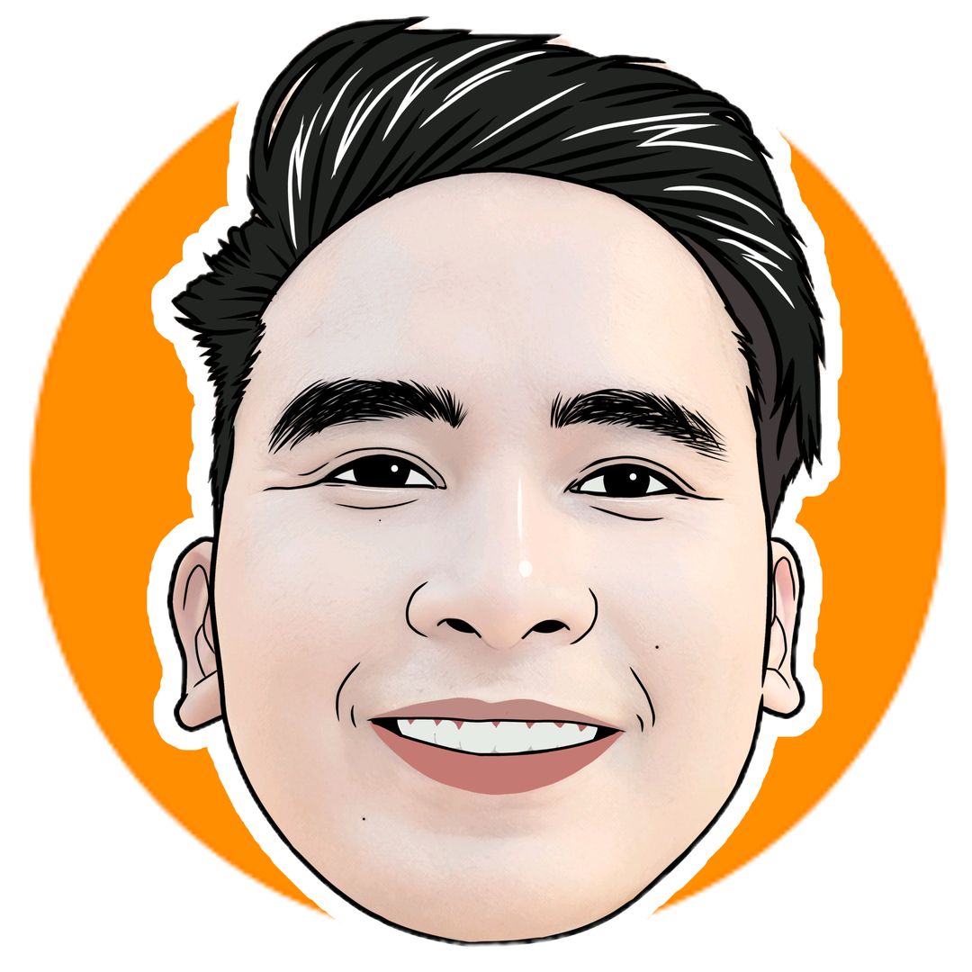Andreigh Vin Paz