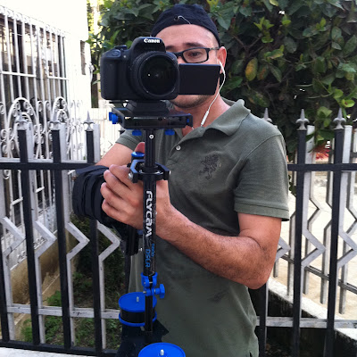 Andres Lozano