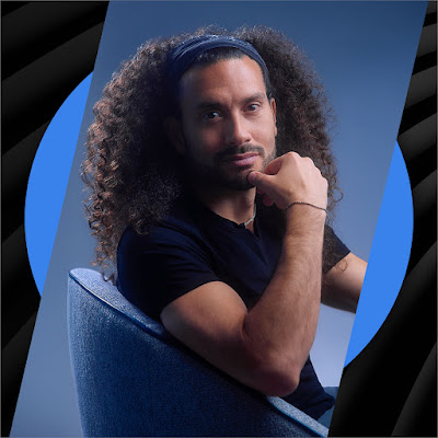 Andrew Bustamante