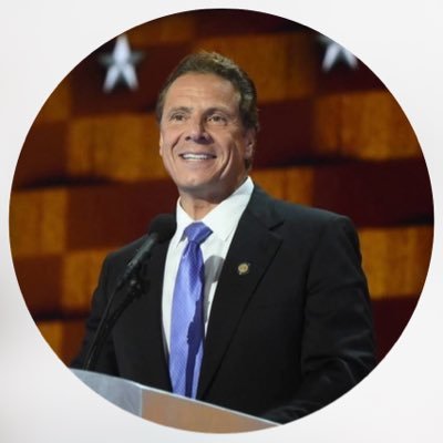 Andrew Cuomo