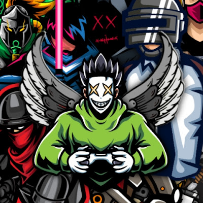 Andro playz / Editz