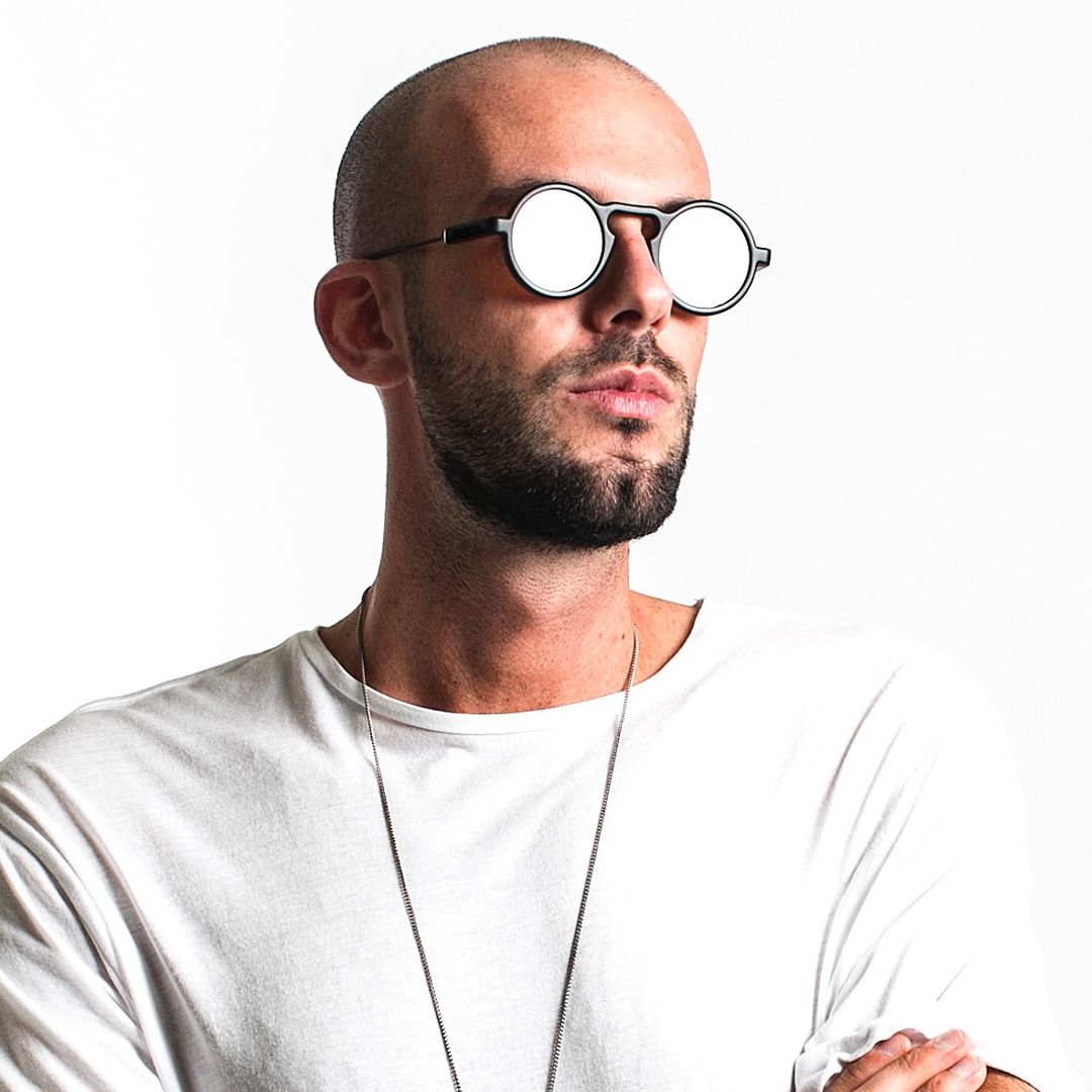 ANDRY J Music Producer Remixer