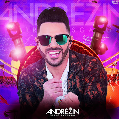 Andrézin - o príncipe 👑