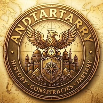 @AndTartary and antiquity