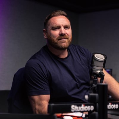 Andy Goode