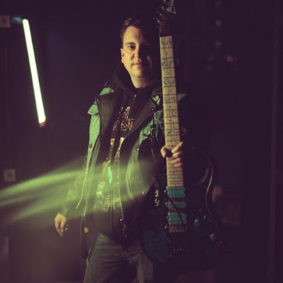 Andy K. Guitar