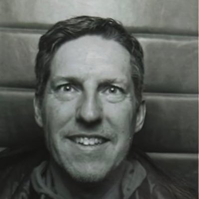 Andy Mitten