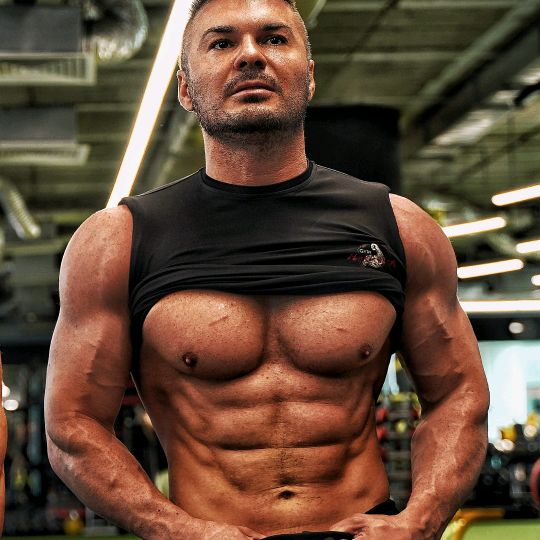 Andy Popescu