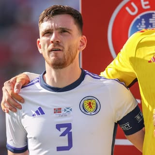 Andrew Robertson