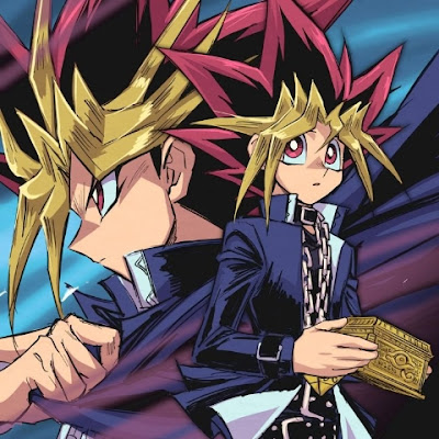 AngeeLis Kaiba