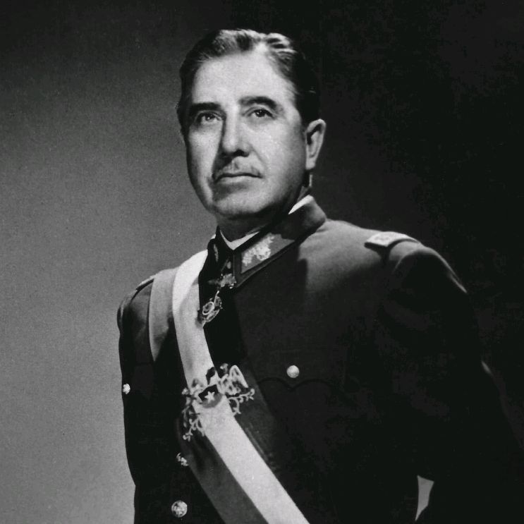 Museo De La Buena Memoria