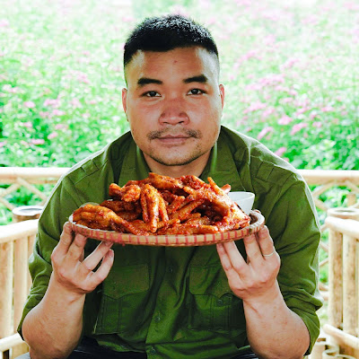 Anh Nông Dân