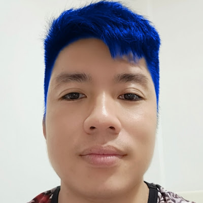 Anh Tóc Đen Reaction