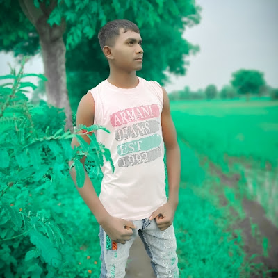 Anil Rathor ARJ