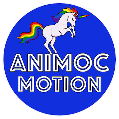 Animoc Motion