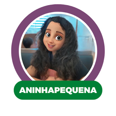 AninhaPequena