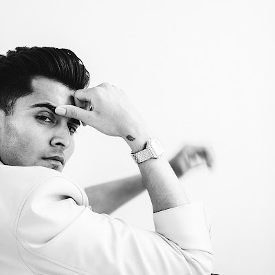 Anirudh Sharma Music