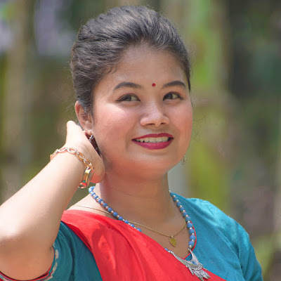 Anisha Deka