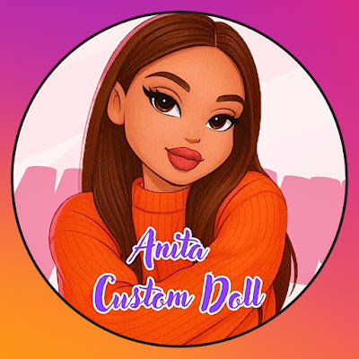 Anita CustomDoll