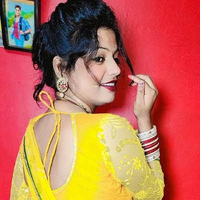 Anju Ji vlog