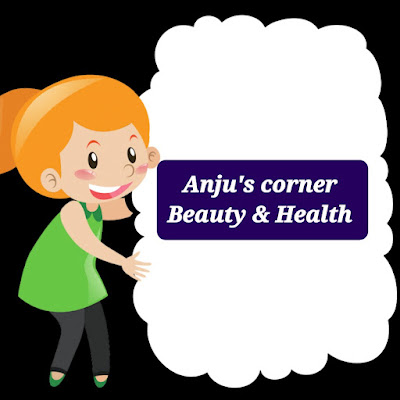Anju's corner(Beauty & Health)