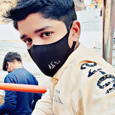 ankesh invention