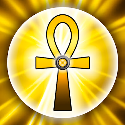 Ankh Priest