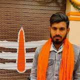 Anmol Rajpoot Stroller 