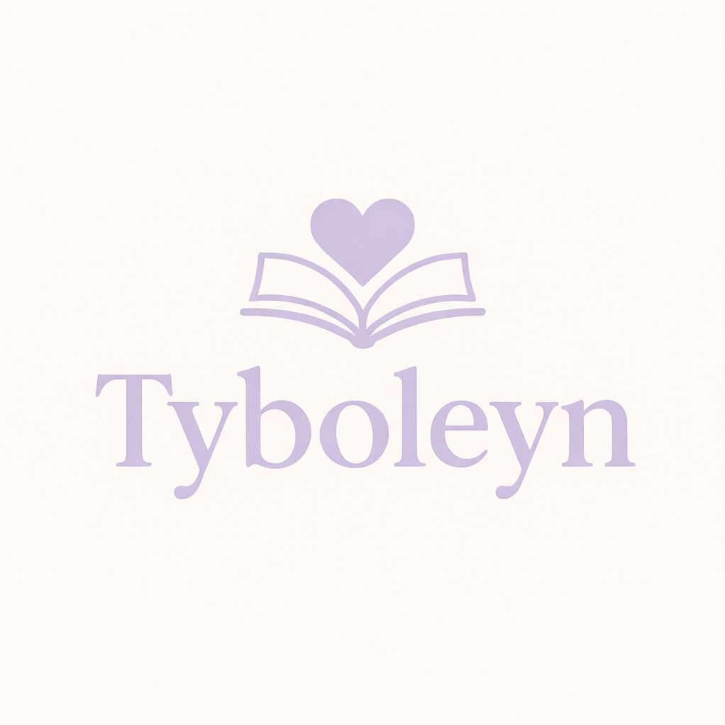 TYBOLEYN 🫀