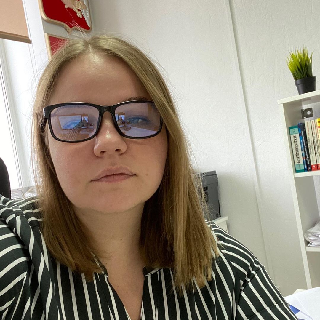Анна Доруничева
