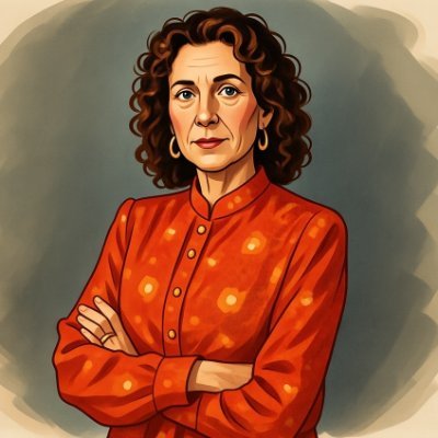 Ann Bauer
