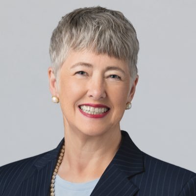 Annise Parker