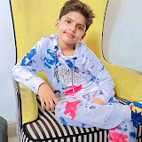 Annu Ayush Sharma