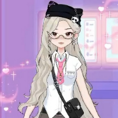Anny fashion game