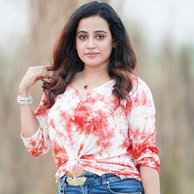 Anonna Oishy