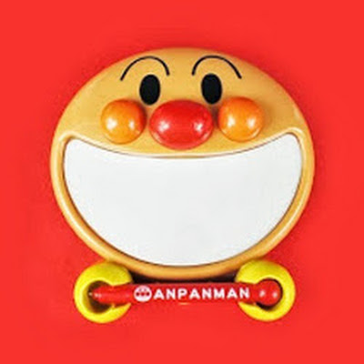 AnpanmanWorld